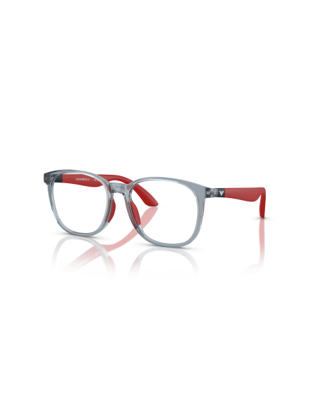 Emporio Armani Kids 0EK3004 Occhiali da vista Calibro 47 | Isolani Boutique