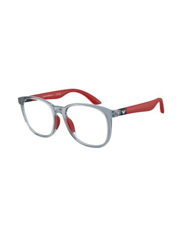 Emporio Armani Kids 0EK3004 Eyeglasses Size 49 | Isolani Boutique