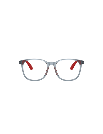 Emporio Armani Kids 0EK3004 Occhiali da vista Calibro 49 | Isolani Boutique 2
