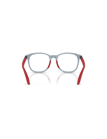 Emporio Armani Kids 0EK3004 Occhiali da vista Calibro 49 | Isolani Boutique