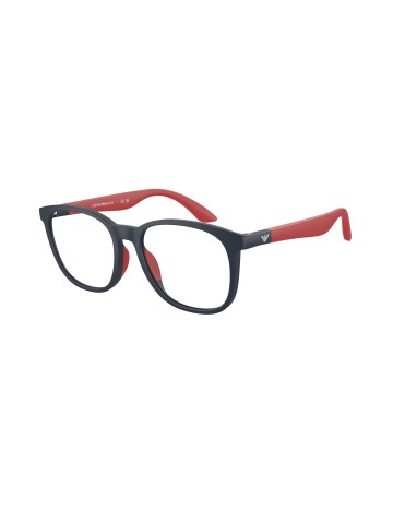 Emporio Armani Kids 0EK3004 Occhiali da vista Calibro 47 | Isolani Boutique
