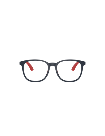 Emporio Armani Kids 0EK3004 Occhiali da vista Calibro 47 | Isolani Boutique 2