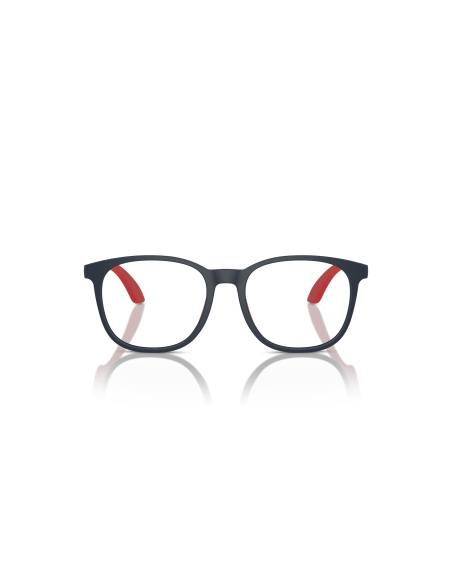 Emporio Armani Kids 0EK3004 Occhiali da vista Calibro 47 | Isolani Boutique