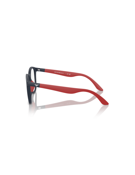 Emporio Armani Kids 0EK3004 Occhiali da vista Calibro 47 | Isolani Boutique