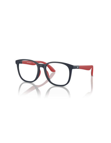 Emporio Armani Kids 0EK3004 Occhiali da vista Calibro 47 | Isolani Boutique