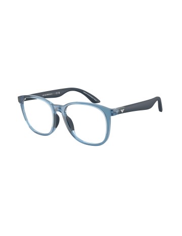 Emporio Armani Kids 0EK3004 Occhiali da vista Calibro 47 | Isolani Boutique