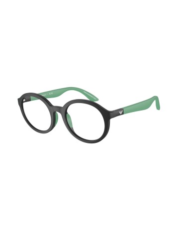 Emporio Armani Kids 0EK3005 Eyeglasses Size 48 | Isolani Boutique