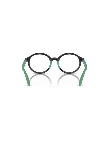 Emporio Armani Kids 0EK3005 Occhiali da vista Calibro 48 | Isolani Boutique
