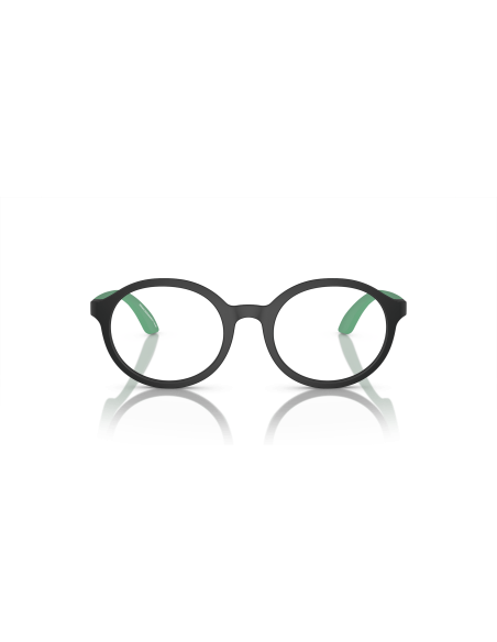 Emporio Armani Kids 0EK3005 Occhiali da vista Calibro 48 | Isolani Boutique