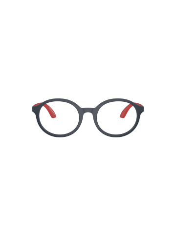 Emporio Armani Kids 0EK3005 Occhiali da vista Calibro 46 | Isolani Boutique 2