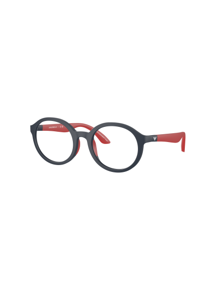 Emporio Armani Kids 0EK3005 Occhiali da vista Calibro 46 | Isolani Boutique