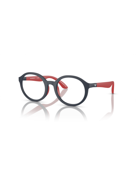 Emporio Armani Kids 0EK3005 Occhiali da vista Calibro 48 | Isolani Boutique