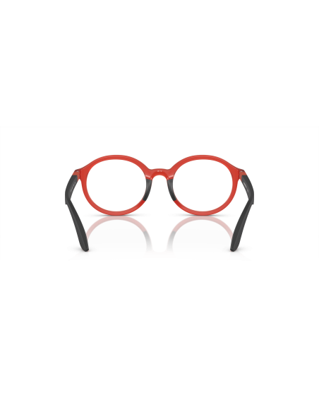 Emporio Armani Kids 0EK3005 Occhiali da vista Calibro 48 | Isolani Boutique