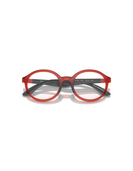 Emporio Armani Kids 0EK3005 Occhiali da vista Calibro 48 | Isolani Boutique