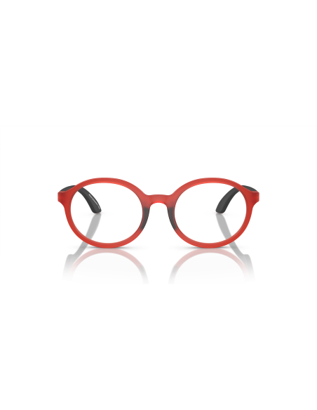 Emporio Armani Kids 0EK3005 Occhiali da vista Calibro 48 | Isolani Boutique