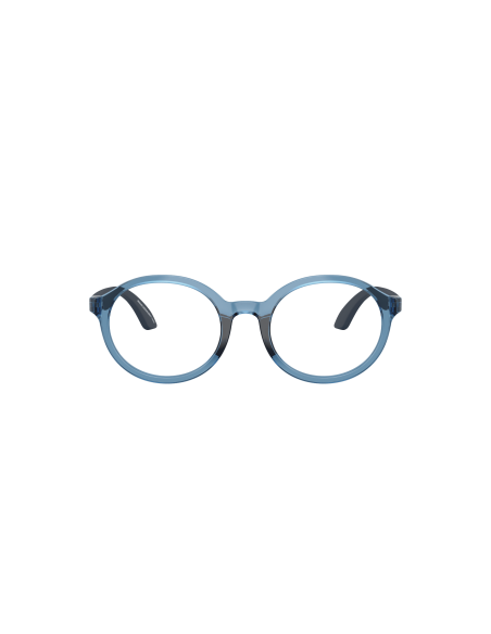 Emporio Armani Kids 0EK3005 Occhiali da vista Calibro 48 | Isolani Boutique
