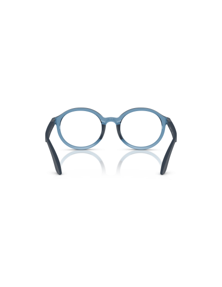 Emporio Armani Kids 0EK3005 Occhiali da vista Calibro 48 | Isolani Boutique