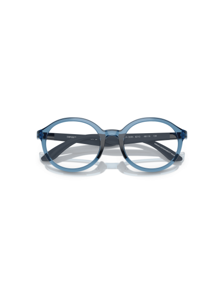 Emporio Armani Kids 0EK3005 Occhiali da vista Calibro 48 | Isolani Boutique