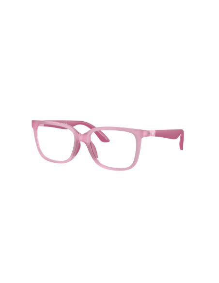 Emporio Armani Kids 0EK3006 Occhiali da vista Calibro 47 | Isolani Boutique