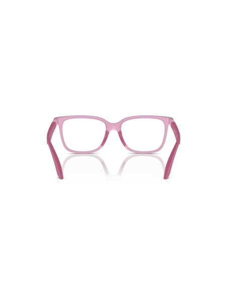 Emporio Armani Kids 0EK3006 Occhiali da vista Calibro 47 | Isolani Boutique