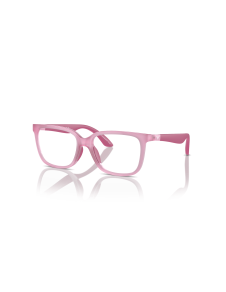 Emporio Armani Kids 0EK3006 Occhiali da vista Calibro 47 | Isolani Boutique