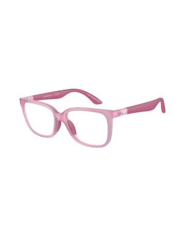 Emporio Armani Kids 0EK3006 Eyeglasses Size 49 | Isolani Boutique