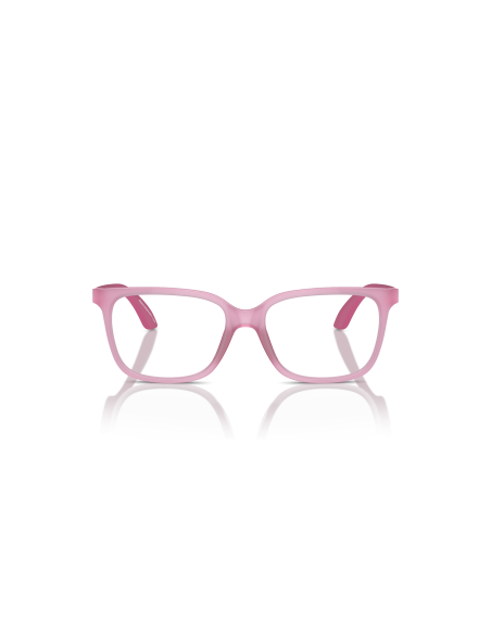 Emporio Armani Kids 0EK3006 Occhiali da vista Calibro 49 | Isolani Boutique