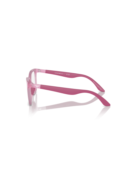 Emporio Armani Kids 0EK3006 Occhiali da vista Calibro 49 | Isolani Boutique