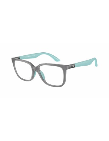 Emporio Armani Kids 0EK3006 Eyeglasses Size 47 | Isolani Boutique