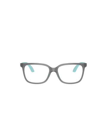 Emporio Armani Kids 0EK3006 Occhiali da vista Calibro 47 | Isolani Boutique 2