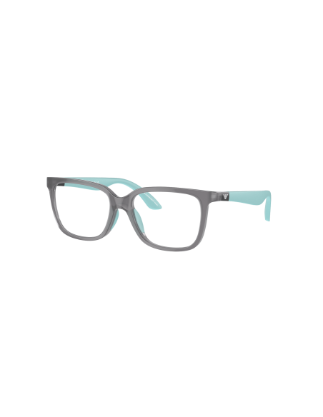 Emporio Armani Kids 0EK3006 Occhiali da vista Calibro 47 | Isolani Boutique