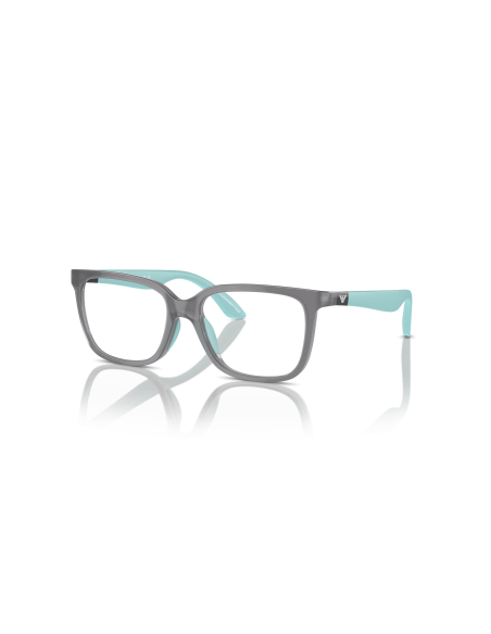 Emporio Armani Kids 0EK3006 Occhiali da vista Calibro 47 | Isolani Boutique