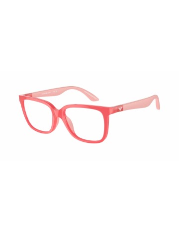 Emporio Armani Kids 0EK3006 Eyeglasses Size 49 | Isolani Boutique