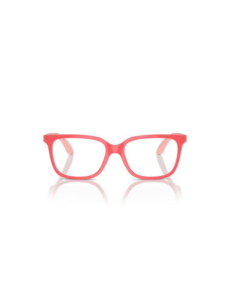 Emporio Armani Kids 0EK3006 Occhiali da vista Calibro 49 | Isolani Boutique