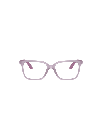 Emporio Armani Kids 0EK3006 Occhiali da vista Calibro 47 | Isolani Boutique 2