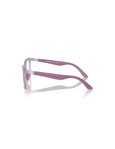 Emporio Armani Kids 0EK3006 Occhiali da vista Calibro 47 | Isolani Boutique