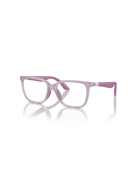 Emporio Armani Kids 0EK3006 Occhiali da vista Calibro 47 | Isolani Boutique