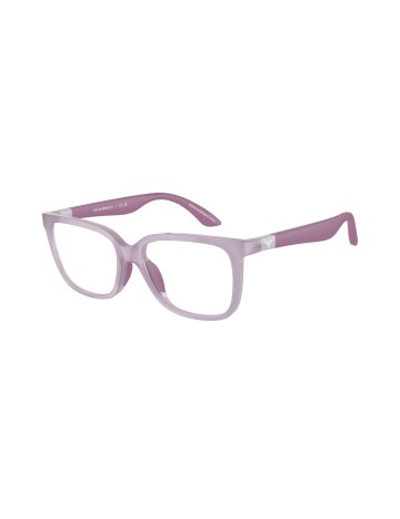 Emporio Armani Kids 0EK3006 Eyeglasses Size 49 | Isolani Boutique