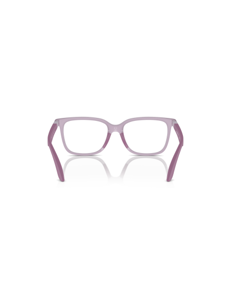 Emporio Armani Kids 0EK3006 Occhiali da vista Calibro 49 | Isolani Boutique