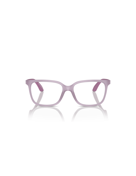 Emporio Armani Kids 0EK3006 Occhiali da vista Calibro 49 | Isolani Boutique