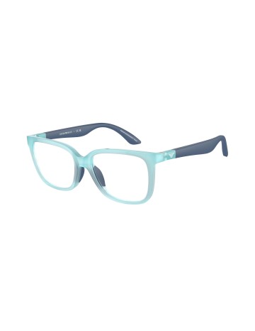Emporio Armani Kids 0EK3006 Eyeglasses Size 47 | Isolani Boutique