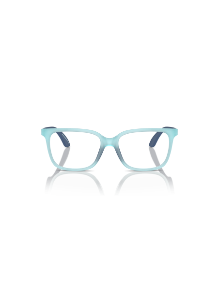 Emporio Armani Kids 0EK3006 Occhiali da vista Calibro 47 | Isolani Boutique