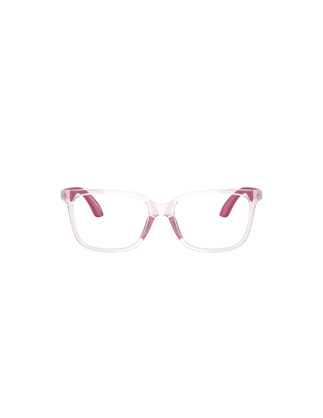 Emporio Armani Kids 0EK3006 Occhiali da vista Calibro 47 | Isolani Boutique 2