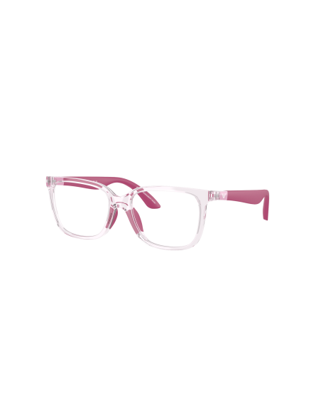 Emporio Armani Kids 0EK3006 Occhiali da vista Calibro 47 | Isolani Boutique