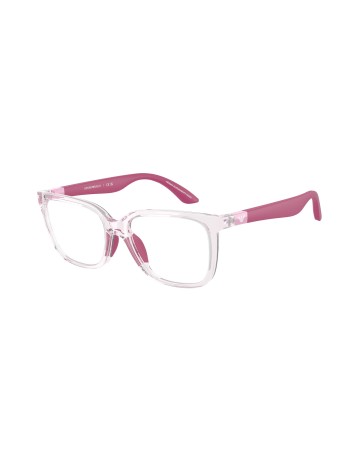 Emporio Armani Kids 0EK3006 Eyeglasses Size 49 | Isolani Boutique