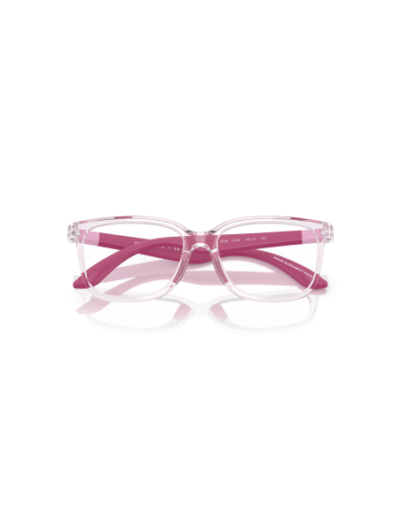 Emporio Armani Kids 0EK3006 Occhiali da vista Calibro 49 | Isolani Boutique