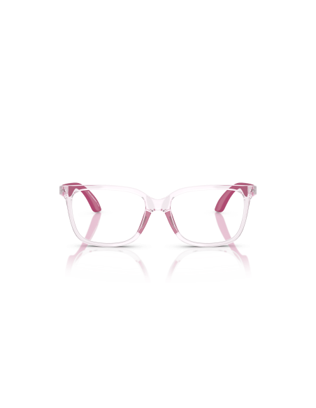 Emporio Armani Kids 0EK3006 Occhiali da vista Calibro 49 | Isolani Boutique