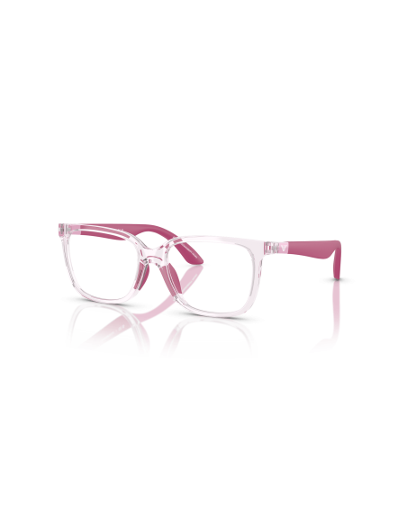 Emporio Armani Kids 0EK3006 Occhiali da vista Calibro 49 | Isolani Boutique