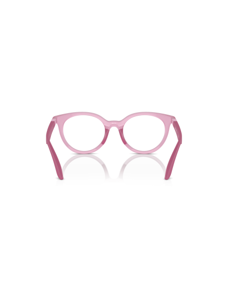 Emporio Armani Kids 0EK3007 Occhiali da vista Calibro 45 | Isolani Boutique