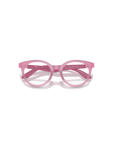 Emporio Armani Kids 0EK3007 Occhiali da vista Calibro 45 | Isolani Boutique